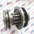 Bomba de agua 3945361 se adapta a 4VBE34RW3 Motor NH220